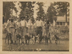 Parchman Farm - 193-