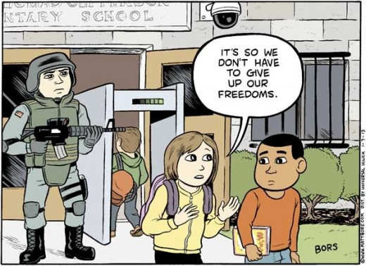 by Matt Bors