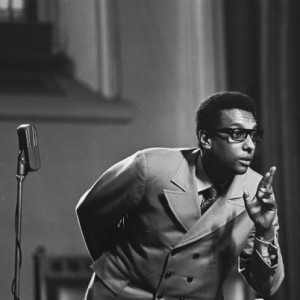 City College of New York, New York, December 3, 1968  (Photo by David Fenton/Getty Images)