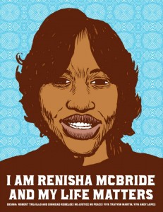 renisha